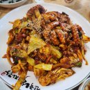 전국낙지자랑(안양점) 이미지