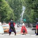 서울한복 이미지