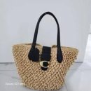 미니어처 라탄을 만드는 하루 [만드는하루] | ☀️여름 코디 종결템! 코치 라탄백, 아직도 고민해? 🤔 내돈내산 솔직 후기! ✨