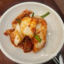 용인 동백 실버 아파트 스프링카운티 자이 식사 후기