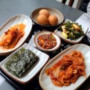 첨단맛집 대양정첨단직영점사골곰탕 매운꽃갈비 먹어봤지요♥️