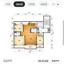 청주 분평현대대우아파트 36평 리모델링, 부모님을 위한 따뜻한 인테리어 완성 시공후기