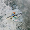 우정낚시터 | 2025 화천 산천어 낚시 루어 초보 낚시대 체험 후기