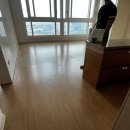 마루2 | [반셀프 인테리어 후기]2. 34평 마루 철거·시공 후기 | 마루왕 | 한솔 마테라베이지 | 내돈내산