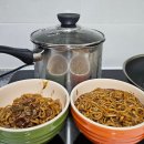 주식회사 위더스몰 | PN풍년 위더스 랑팟 IH 16cm 홈파티 음식 준비도 거뜬한 스텐냄비(어묵탕,잔치국수,짜파게티 후기)