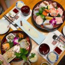 대구강북경찰서 | 대구 칠곡3지구 맛집 추천 점심특선 횟집 초밥 스시 술집 상견례