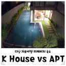다낭 미케비치 숙소 K House vs Apartment(케이하우스) 후기