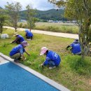 고당마을회관 내 이미지