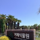 정글꽃식물원 | [거제여행] 거제 식물원 정글돔 입장 관람 후기