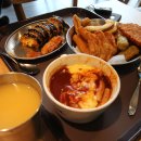 신전떡볶이 서동점 이미지