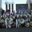 2016년 10월 8일(일) 연안부두 꽃게축제 공연 (길놀이) 이미지