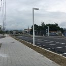 공지천 주차장 이미지