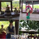 광한루원 음악회 이미지