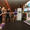 휘트니스센터 이미지