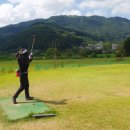 원오교 파크골프장 이미지