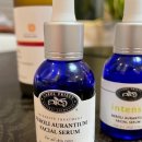 [속건조케어] <b>캐롤</b><b>프리스트</b> 네롤리 페이셜오일 + 와이비스킨에버 판테놀세럼 B5젤