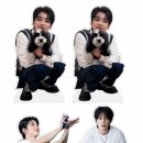 원우 | 세븐틴 원우 등신대 제작 후기! 팬심을 담아 더욱 특별하게