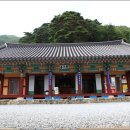 영주 성혈사 신중탱화 이미지
