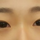헤어꾸밈 이미지