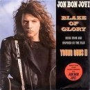 Jon Bon Jovi - Blaze Of Glory 이미지