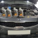 오일스테이션 이미지