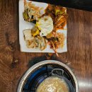 [서울/광흥창,상수,신촌]함바식당 혹은 한식뷔페 후기