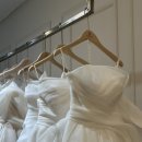 3843 | 인천웨딩드레스 앨리브라이덜 인천점 피팅후기