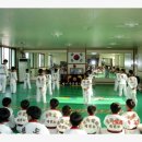 원도 체육관 이미지