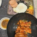 머시기쪽갈비 | 첨단맛집 머시기쪽갈비 솔직후기(주차, 메뉴추천)