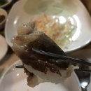 진대감/차돌삼합/공덕 맛집/이영자 맛집