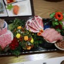 스시와라참치 이미지