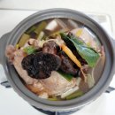 약산궁 능이버섯 이미지