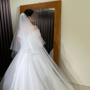 본식 드레스 투어 크리아뜰리에 피팅 정찰제 실크드레스 레이스 피팅비 무료 꿀팁 플래너없이 고르기