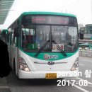 신길고교사거리(대월초 앞) | [경원여객] 안산 1번 (폐선)