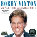 ﻿﻿Mr. Lonely =＞ Bobby Vinton 이미지