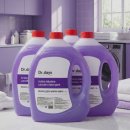 깨끗한세탁 이미지