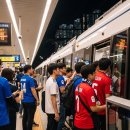 종합운동장본부석(1층) 이미지