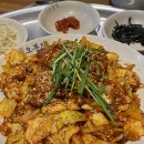 동탄중심상가2길 | '오봉집 동탄북광장점' 매콤한게 당기는 날, 직화제낙볶음과 부추전 솔직 후기