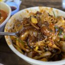 [인천맛집]꼭 가봐야할 중화요리 경미루, 추천메뉴 사천짜장면,탕수육