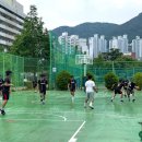 부산시민체육공원농구장 네이버블로그