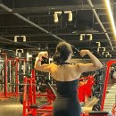 바벨 피트니스 은행동점 이미지