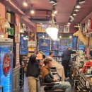 커트와파마(오전) | 전포 바버샵 갈 수밖에 없는 미용실 잭슨파마