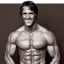 여러분야 광고모델로 유명한 Greg Plitt 이미지