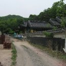 충정공 목서흠 묘역 이미지