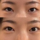 프롬여닝 | 홍대 연남동 속눈썹펌ㅣ“프롬여닝” 손상 없이 자연스럽게 또렷해지는 블랙영양펌 찐 후기