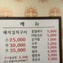 정통집배곧점 이미지