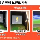 제일비젼골프존스크린 이미지