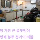 실전 꿀팁 정리수납 이미지