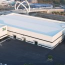 쓰리에이치(3H)지압침대 이미지