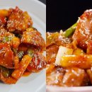 지코바양념통닭 이미지